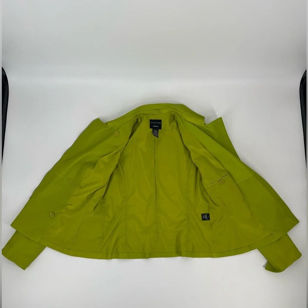 Doncaster Leather Jacket (B19)